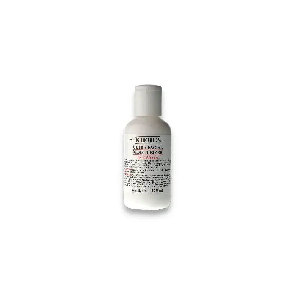 Kiehl's Ultra Facial Moisturizer For All Skin Types