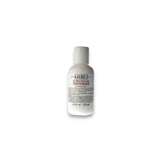 Kiehl's Ultra Facial Moisturizer For All Skin Types