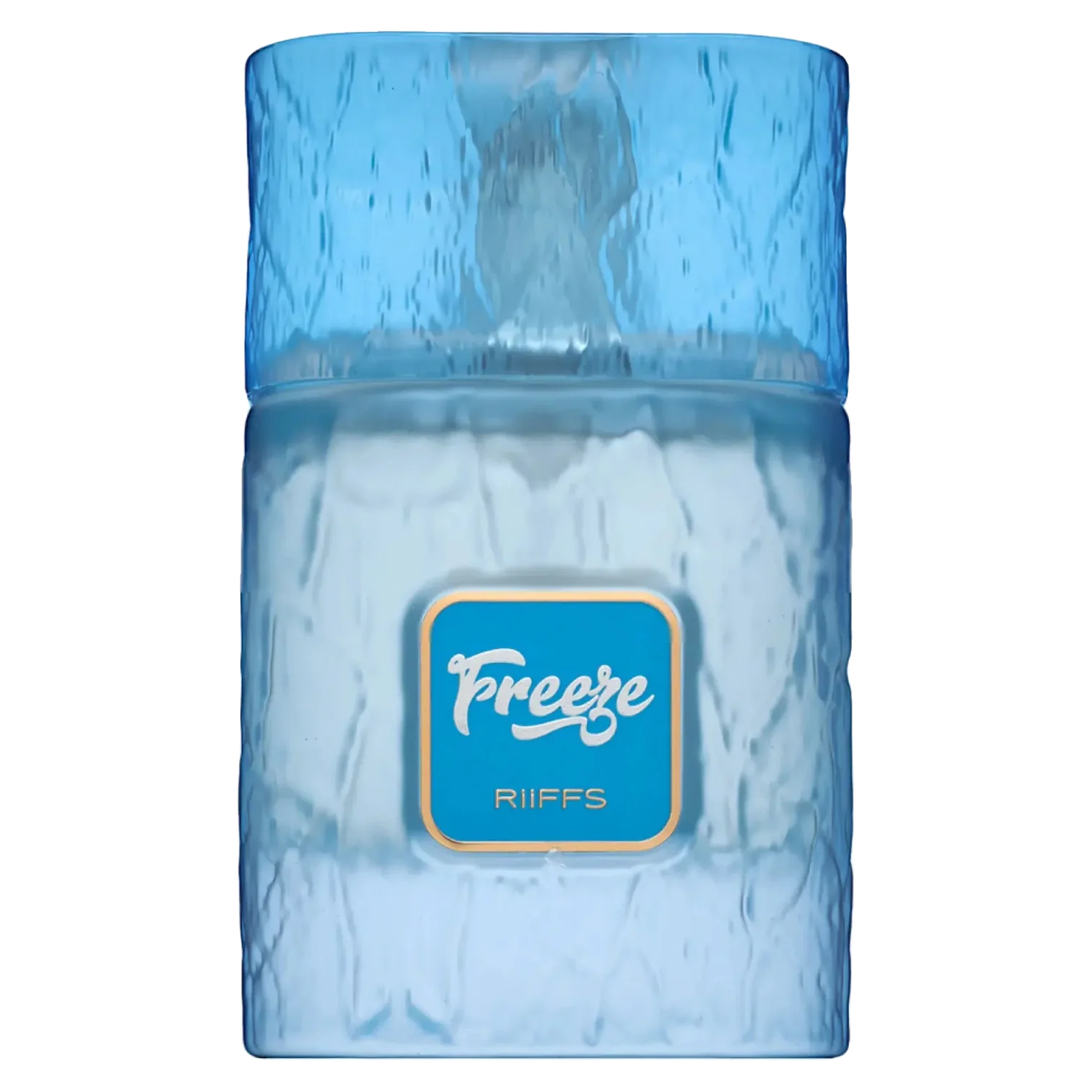 Riiffs Freeze Extrait de Parfum