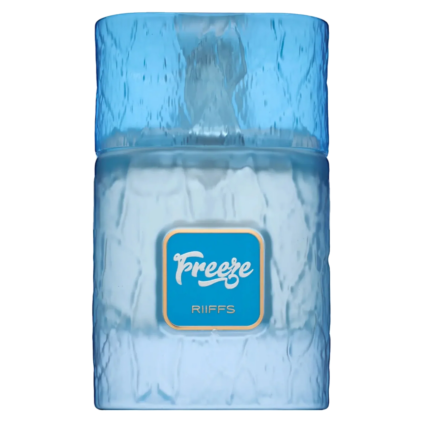 Riiffs Freeze Extrait de Parfum