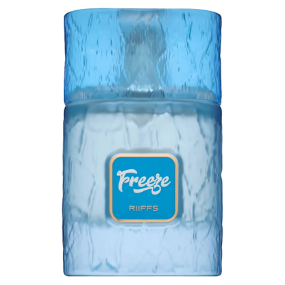 Riiffs Freeze Extrait de Parfum