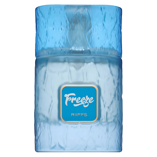Riiffs Freeze Extrait de Parfum