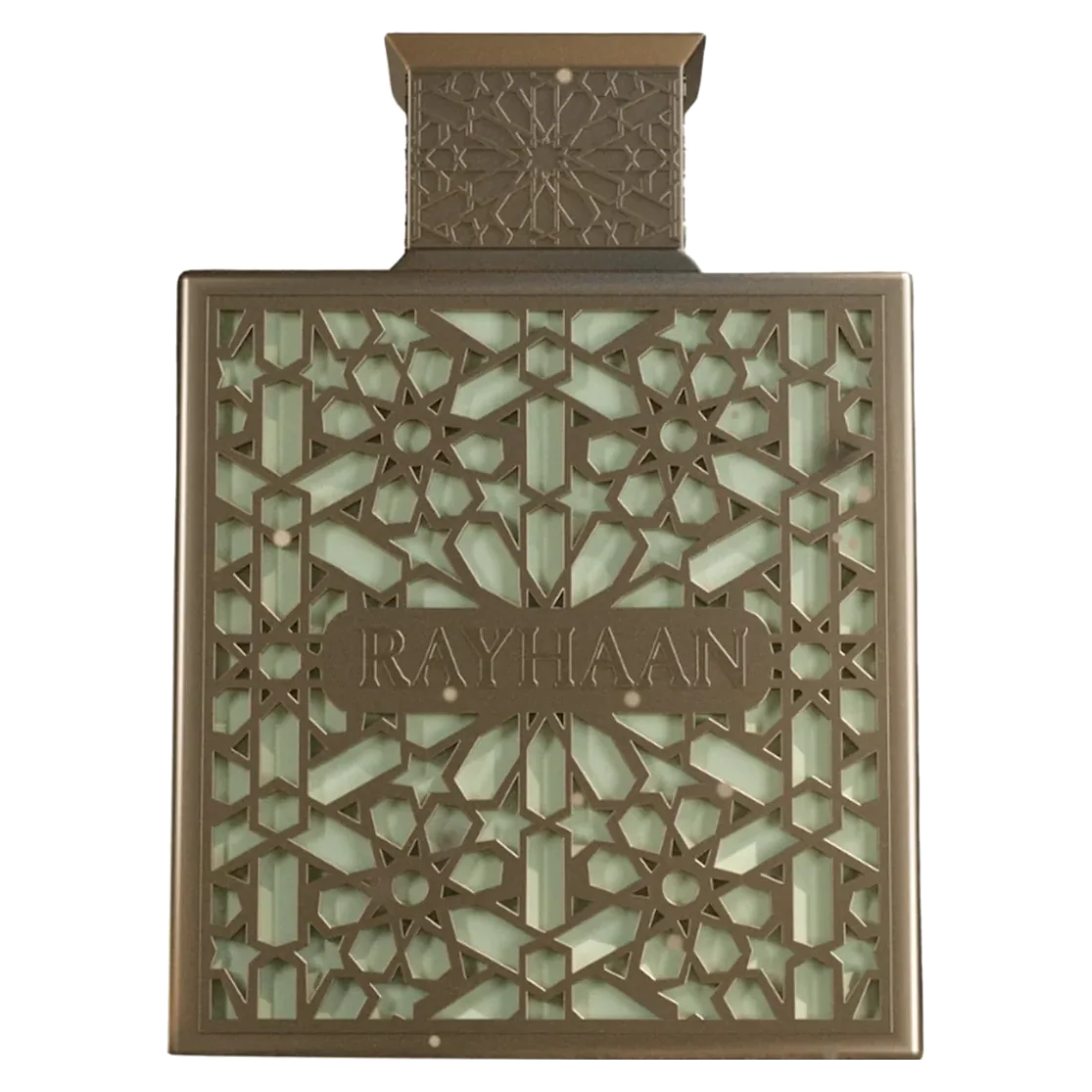 Rayhaan Terra Eau de Parfum