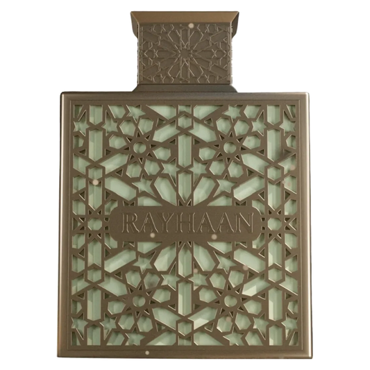 Rayhaan Terra Eau de Parfum