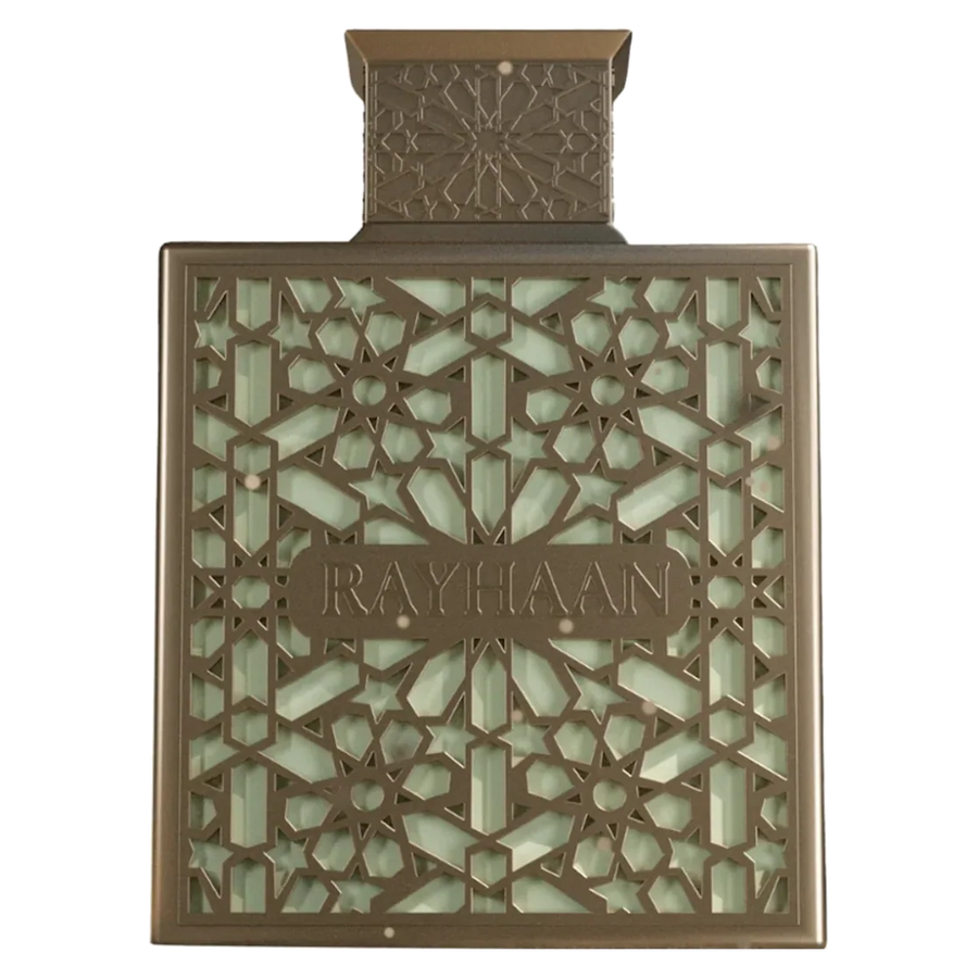 Rayhaan Terra Eau de Parfum