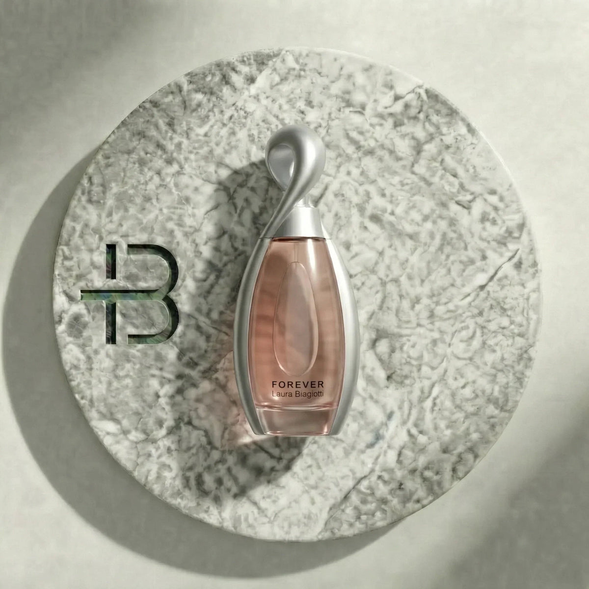 Laura Biagiotti Forever Touche d'Argent Eau de Parfum