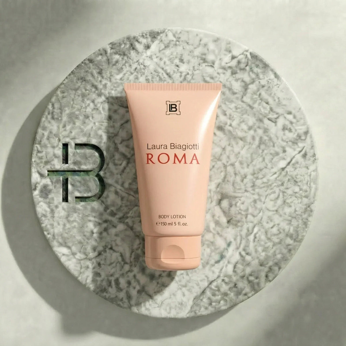 Laura Biagiotti Roma Body Lotion
