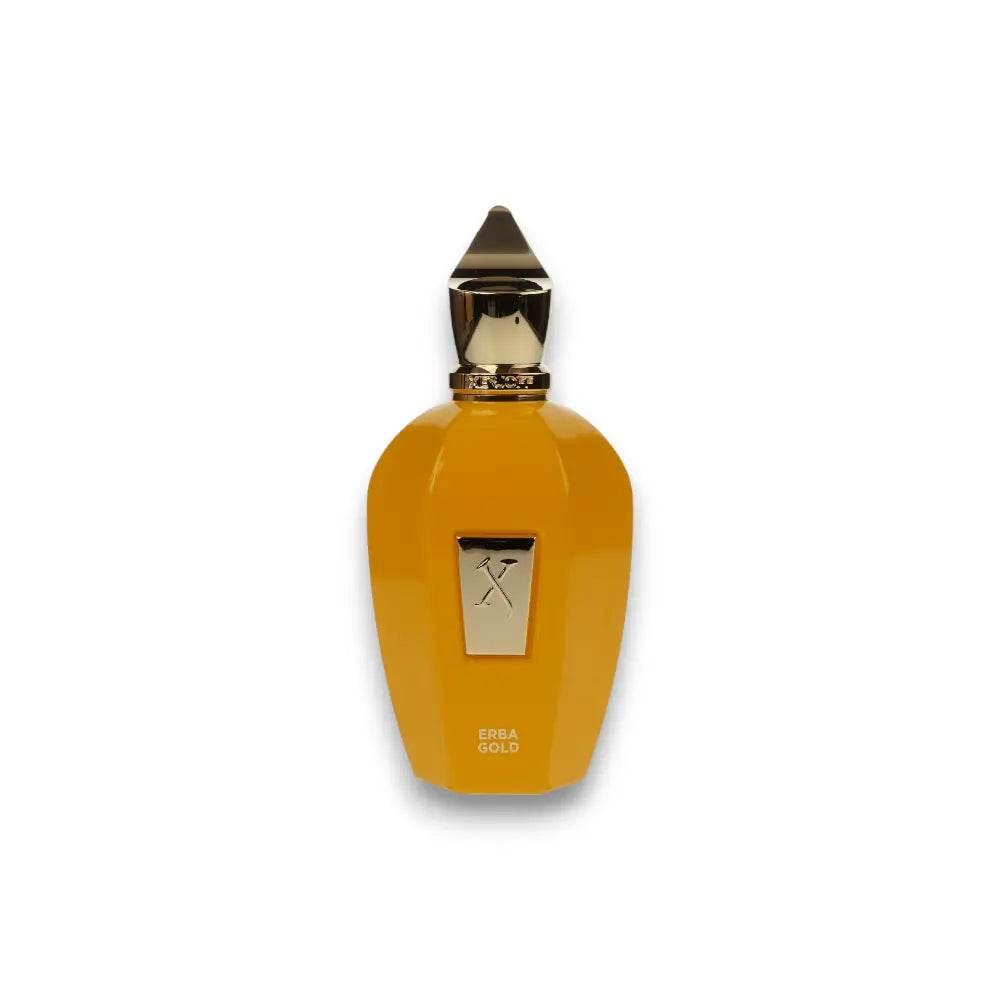 XERJOFF V Erba Gold