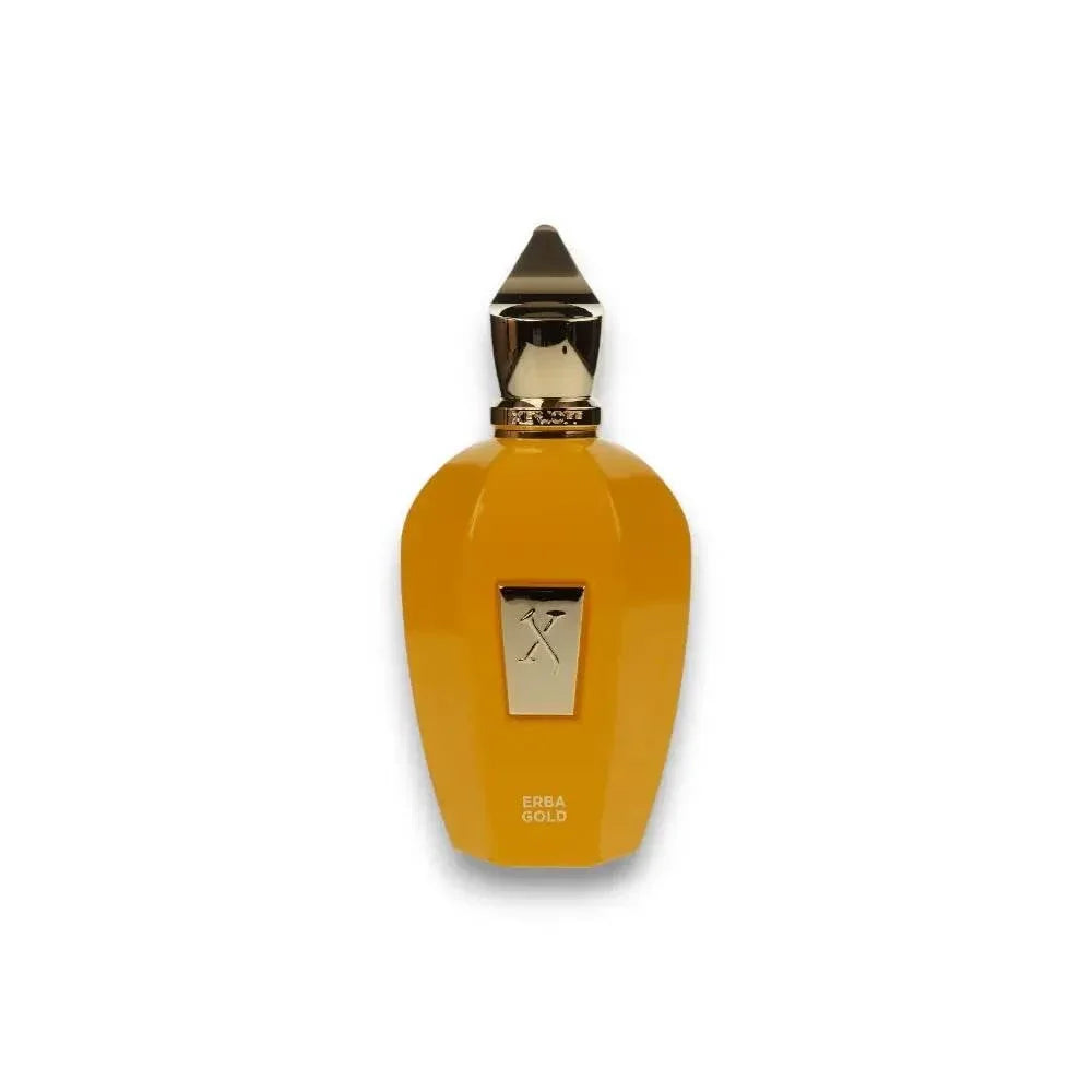 XERJOFF V Erba Gold