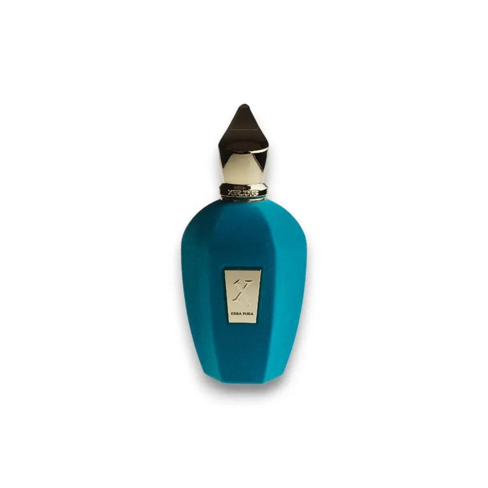 XERJOFF V Erba Pura Eau de Parfum