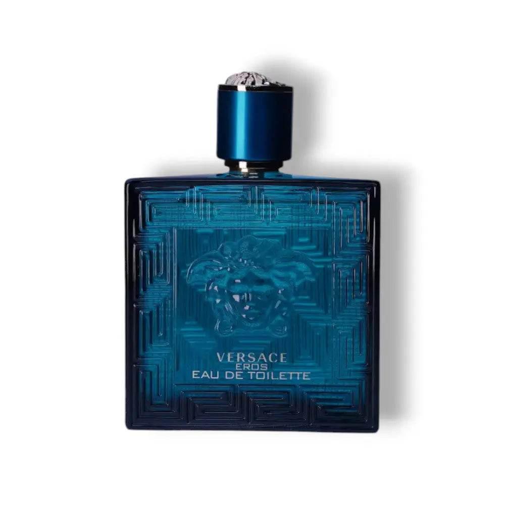 Versace Eros Pour Homme Eau de Toilette