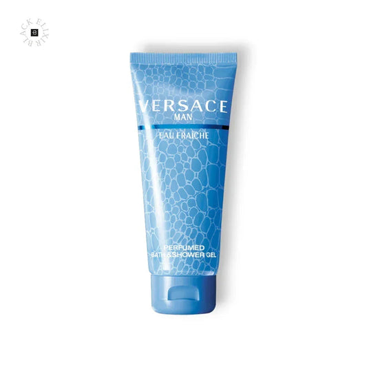 Versace Man Eau Fraiche Shower Gel