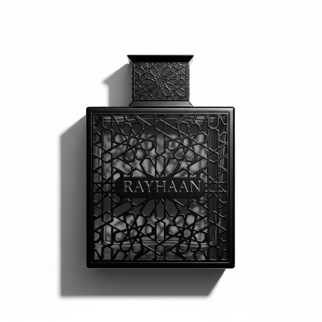 🎁 Rayhaan Obsidian Eau de Parfum (100% off)