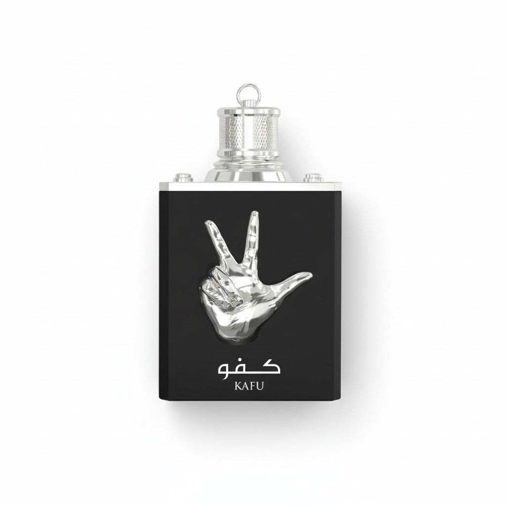 Amaran Exclusive Kafu Eau de Parfum