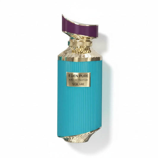 Volare Eden Pure Eau de Parfum 100ml