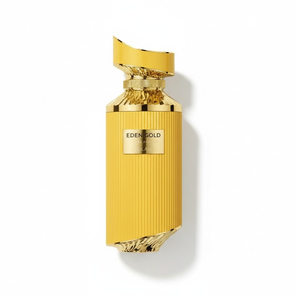 Volare Eden Gold Eau de Parfum 100ml