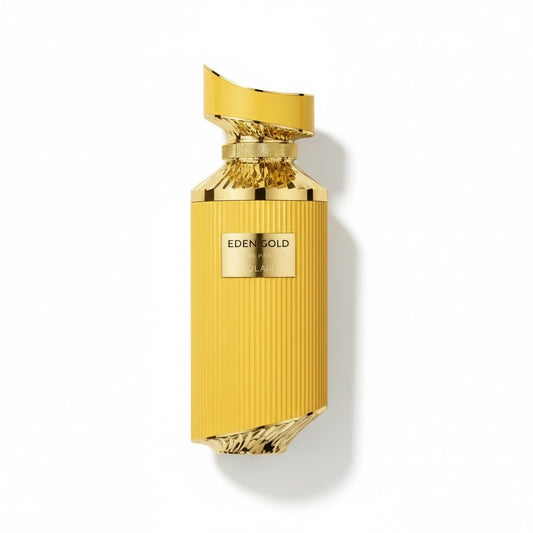 Volare Eden Gold Eau de Parfum 100ml