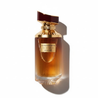 Volare Alessandro II Eau de Parfum 100ml