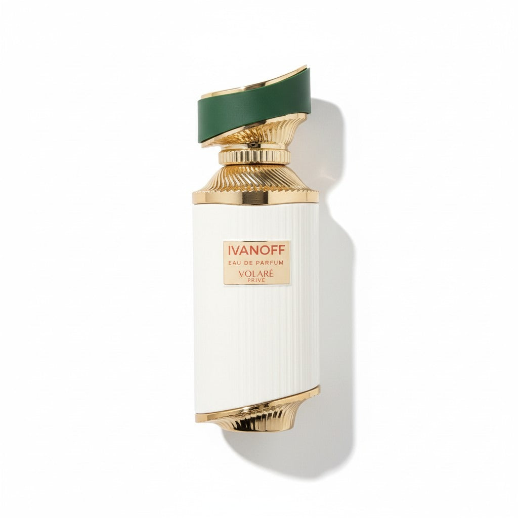 Volare Ivanoff Eau de Parfum 100ml