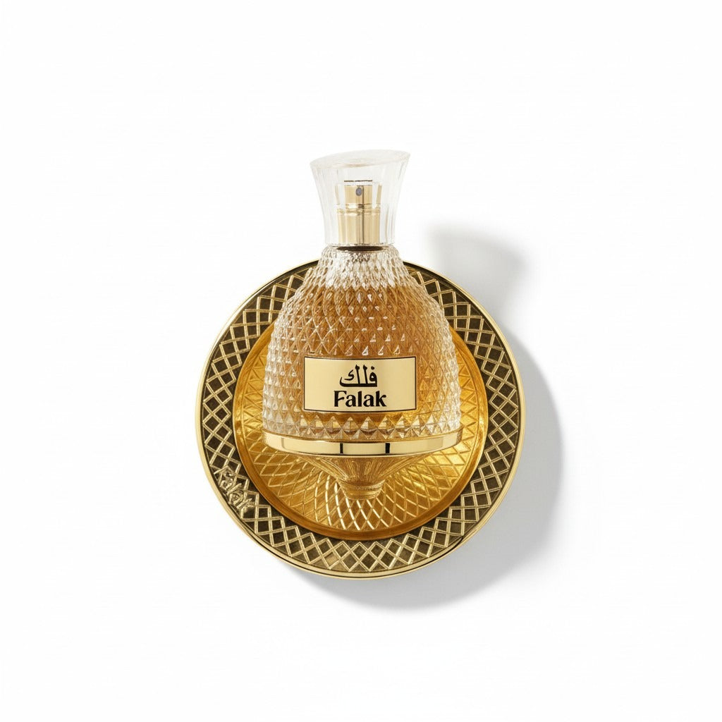 Nusuk Falak Eau de Parfum unisex 100 ml