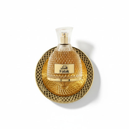 Nusuk Falak Eau de Parfum unisex 100 ml