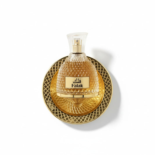 Nusuk Falak Eau de Parfum unisex 100 ml