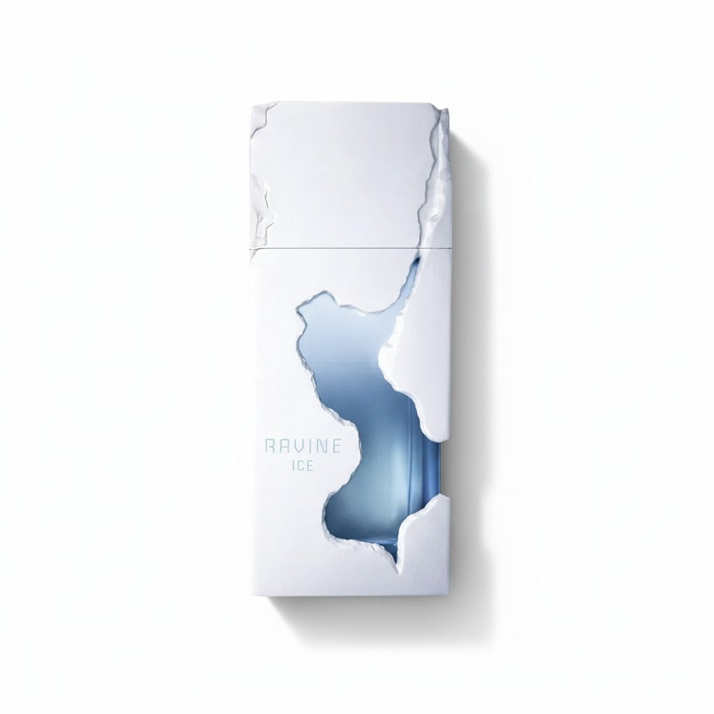French Avenue Ravine Ice Extrait de Parfum 100ml