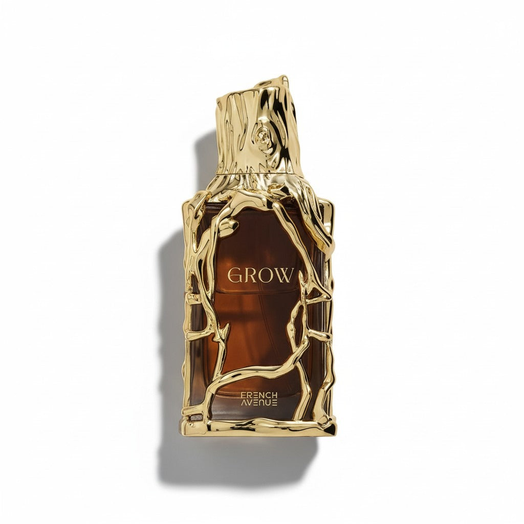🎁 French Avenue Grow Extrait de Parfum (100% off)