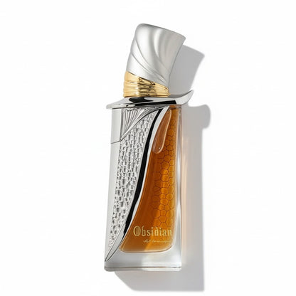 French Avenue Obsidian Extrait de Parfum 100ml