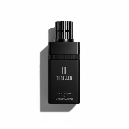 Maison Asrar Thriller III Extrait de Parfum 100ml