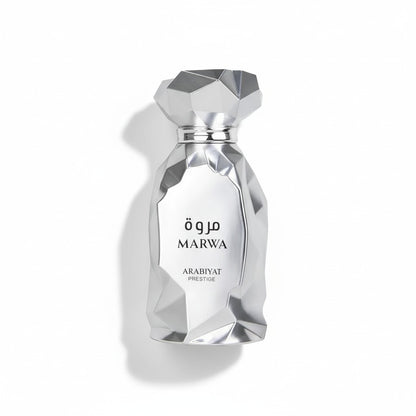 Arabiyat Prestige Marwa Eau de Parfum 100ml