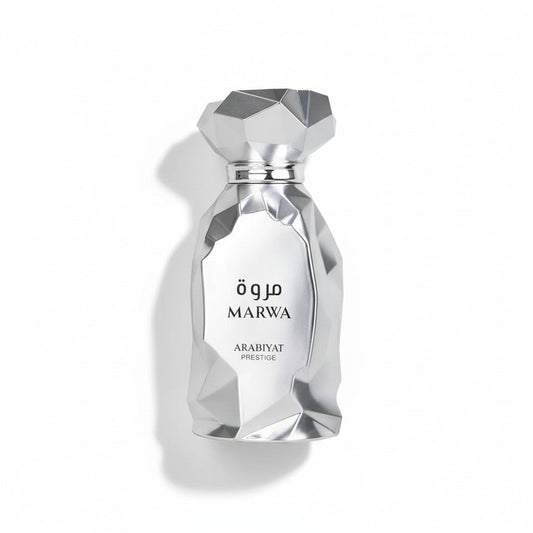 🎁 Arabiyat Prestige Marwa Eau de Parfum (100% off)
