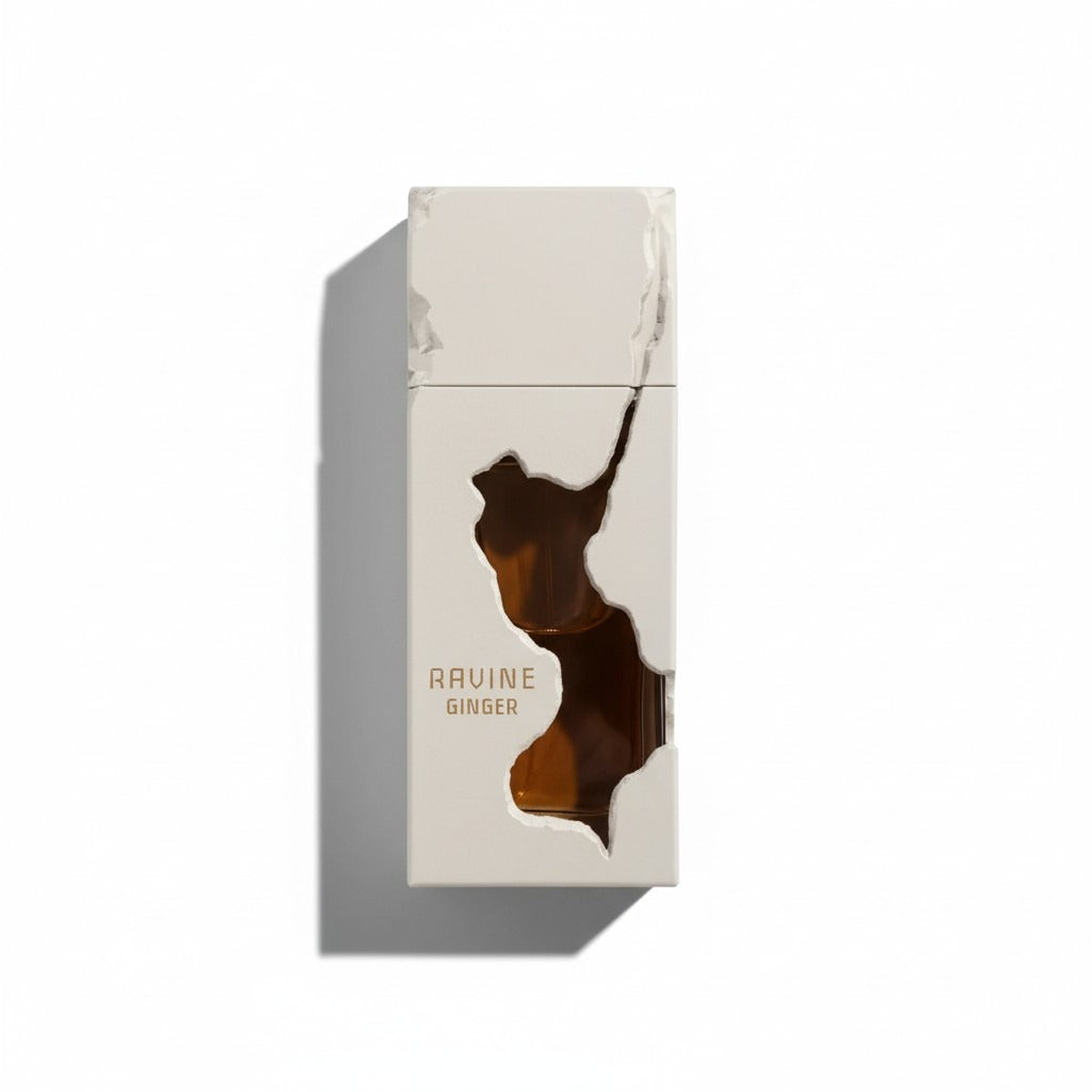 French Avenue Ravine Ginger Extrait de Parfum 100ml
