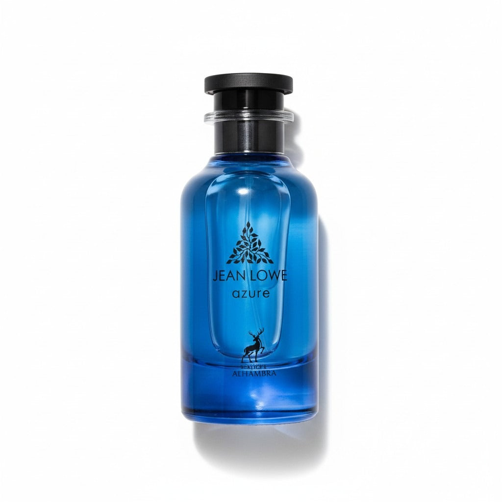 Maison Alhambra Jean Lowe Azure Eau De Parfum