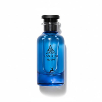 Maison Alhambra Jean Lowe Azure Eau De Parfum 100 ml