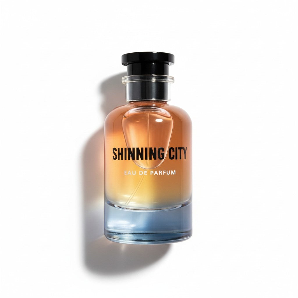 🎁 Emper Shinning City Eau de Parfum (100% off)