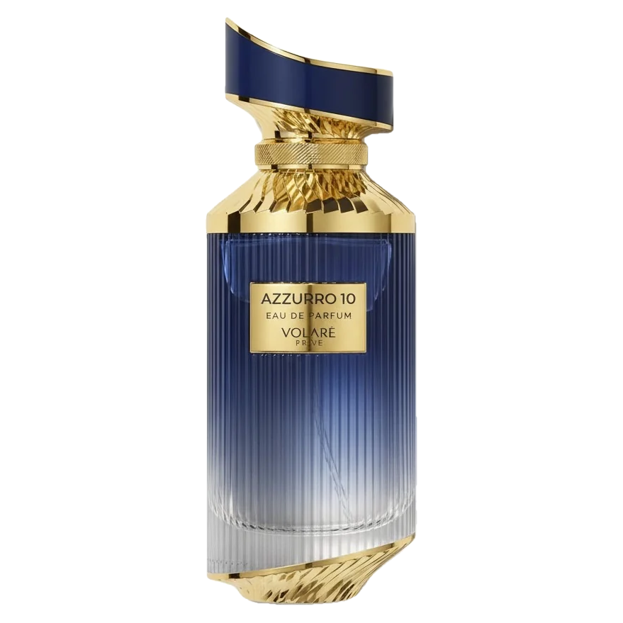 Volare Azzurro 10 Eau de Parfum