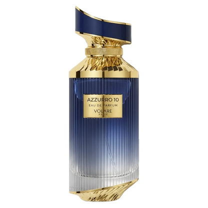 Volare Azzurro 10 Eau de Parfum