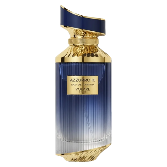 Volare Azzurro 10 Eau de Parfum