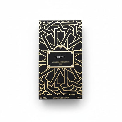 Collection Prestige Absoluta No.9 Sultan Eau de Parfum