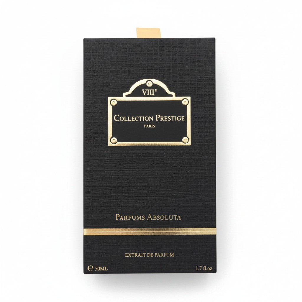 Collection Prestige Absoluta No.9 Sultan Eau de Parfum