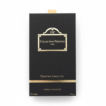Collection Prestige Absoluta No.9 Sultan Eau de Parfum