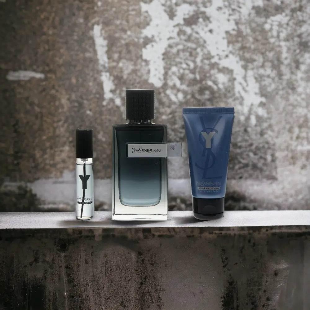 YsL Y Fragrance Set Eau de Parfum