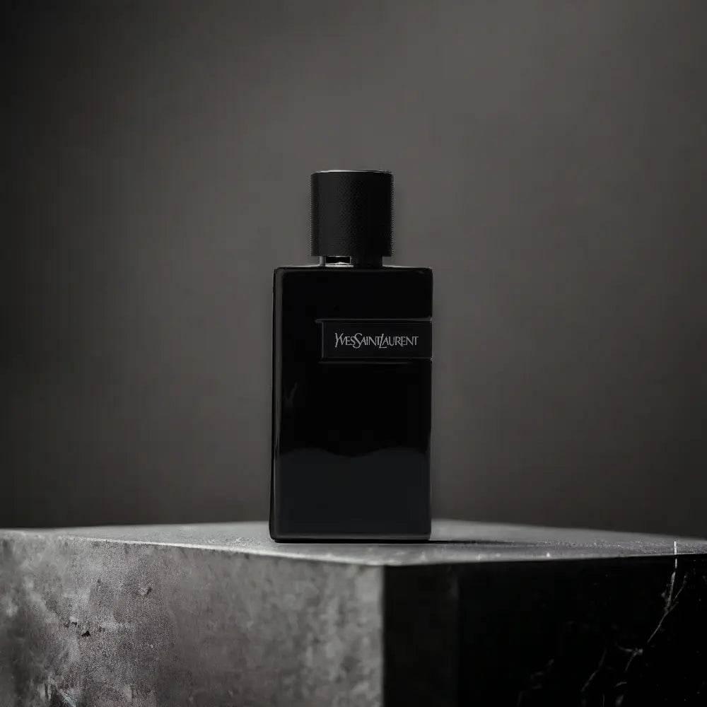 Yves Saint Laurent Y Le Parfum