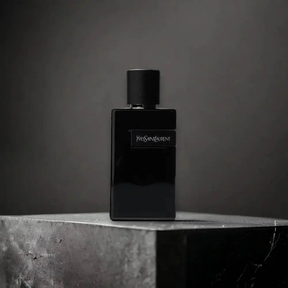 Yves Saint Laurent Y Le Parfum
