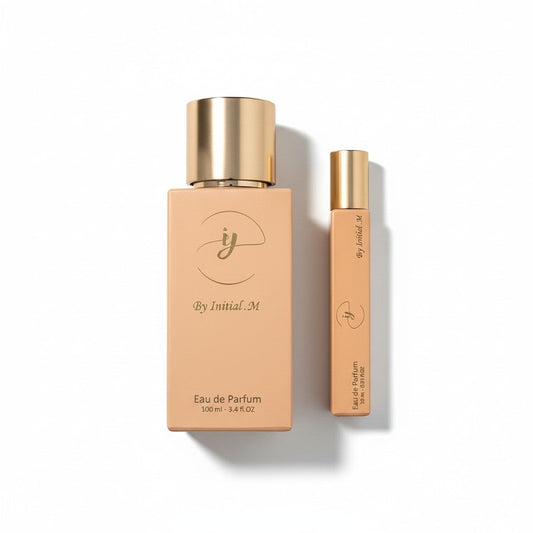 Initial Y By Initial Duftset Eau de Parfum