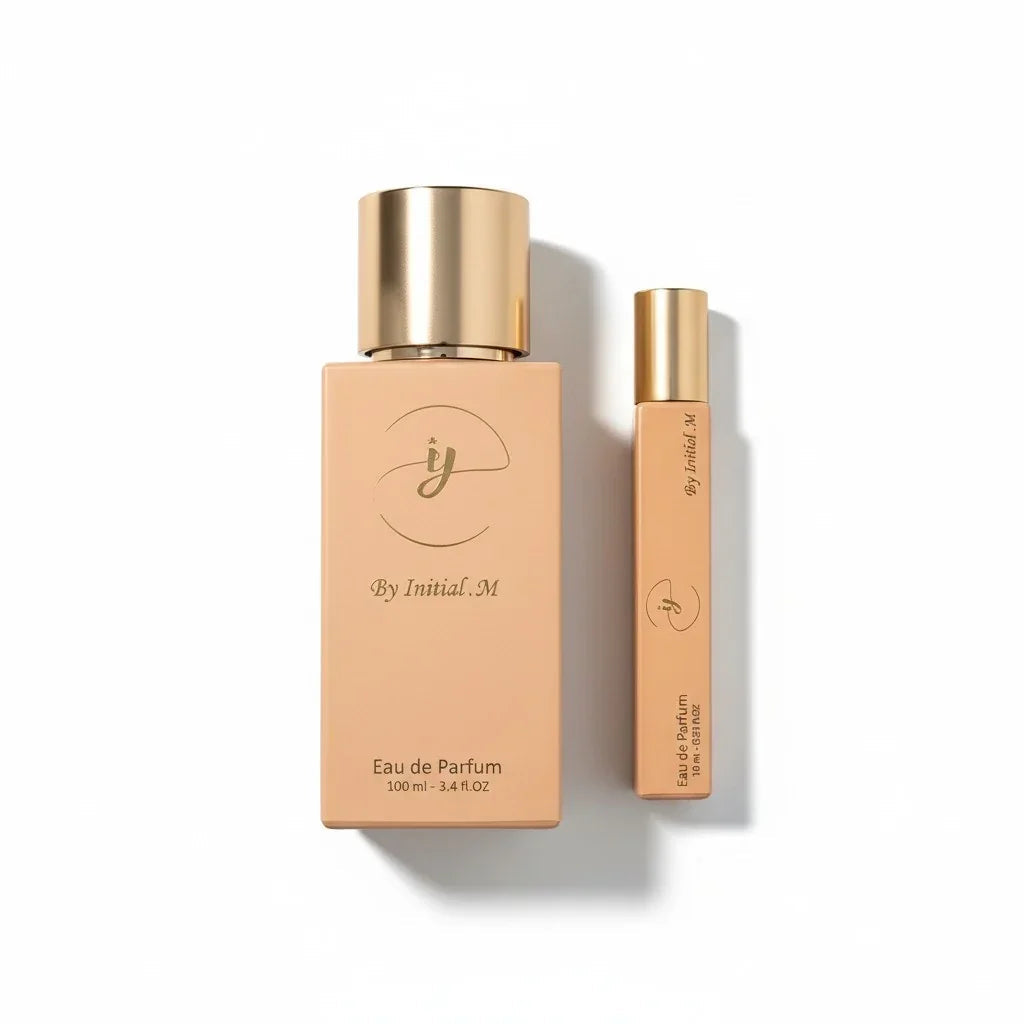 Initial Y by Initial Fragrance Set Eau de Parfum