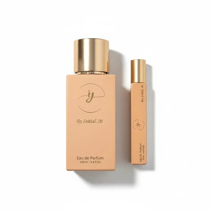 Initial Y by Initial Fragrance Set Eau de Parfum