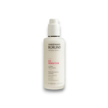 ANNEMARIE BÖRLIND ZZ Sensitive Mild Cleansing Emulsion