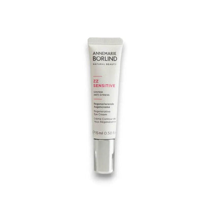 ANNEMARIE BÖRLIND ZZ Sensitive Regenerierende Augencreme